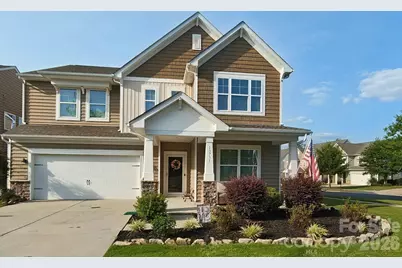 13731 Canterbury Castle Drive, Charlotte, NC 28273 - Photo 1