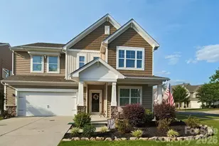 13731 Canterbury Castle Dr, Charlotte, NC 28273 - Photo 1