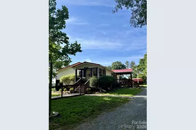 2949 Mineral Springs Church Road, Polkton, NC 28135 - Photo 2