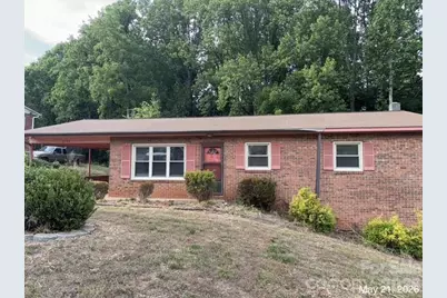 3734 N Lail Avenue, Morganton, NC 28655 - Photo 1