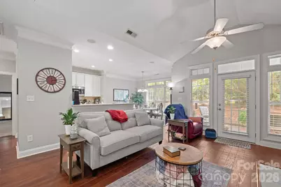 8829 Legacy Lake Lane, Charlotte, NC 28269 - Photo 6
