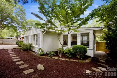 1137 Sewickley Drive, Charlotte, NC 28209 - Photo 2