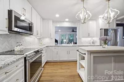 1137 Sewickley Drive, Charlotte, NC 28209 - Photo 6