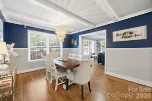 1137 Sewickley Dr, Charlotte, NC 28209 - Photo 8