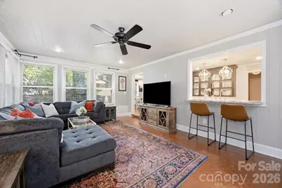 1137 Sewickley Drive, Charlotte, NC 28209 - Photo 12