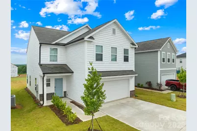2312 Morgan Hills Drive, Albemarle, NC 28001 - Photo 2