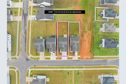 2312 Morgan Hills Drive, Albemarle, NC 28001 - Photo 30
