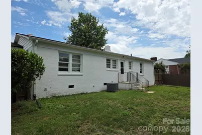 707 E 1st Street, Cherryville, NC 28021 - Photo 4