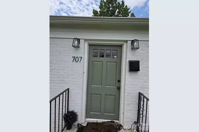 707 E 1st Street, Cherryville, NC 28021 - Photo 2