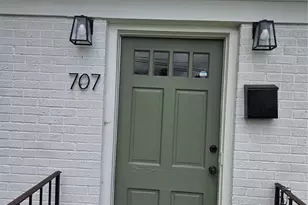 707 E 1st St, Cherryville, NC 28021 - Photo 2