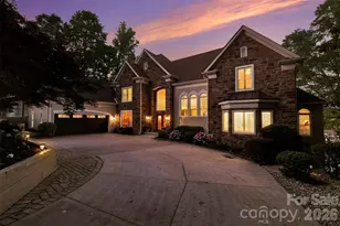 16105 Woolwine Rd, Charlotte, NC 28278 - Photo 1