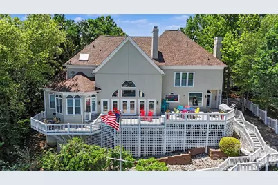 16105 Woolwine Road, Charlotte, NC 28278 - Photo 6