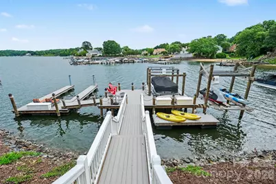 16105 Woolwine Road, Charlotte, NC 28278 - Photo 10