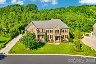 3083 Twin Lakes Dr, Weddington, NC 28104 - Photo 4