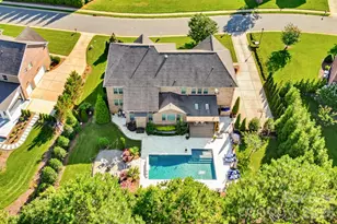 3083 Twin Lakes Dr, Weddington, NC 28104 - Photo 48
