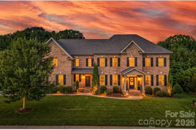 3083 Twin Lakes Drive, Weddington, NC 28104 - Photo 2