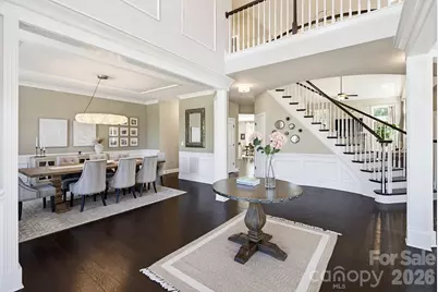 3083 Twin Lakes Drive, Weddington, NC 28104 - Photo 6
