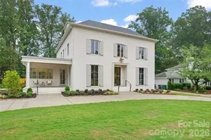 4811 Gaynor Rd, Charlotte, NC 28211 - Photo 2