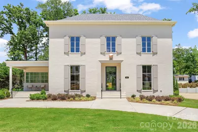 4811 Gaynor Road, Charlotte, NC 28211 - Photo 1