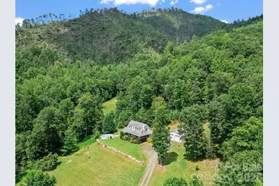 2216 Beans Creek Road, Bakersville, NC 28705 - Photo 1