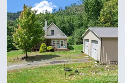 2216 Beans Creek Road, Bakersville, NC 28705 - Photo 34