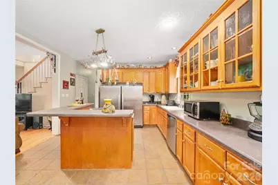 2216 Beans Creek Road, Bakersville, NC 28705 - Photo 6