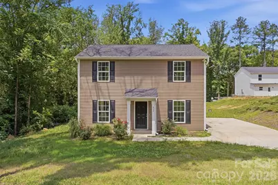422 Kershaw Street, Lancaster, SC 29720 - Photo 1