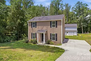 422 Kershaw St, Lancaster, SC 29720 - Photo 22
