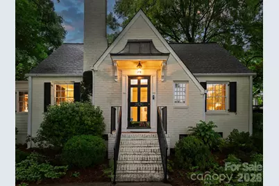 2126 Cumberland Avenue, Charlotte, NC 28203 - Photo 2