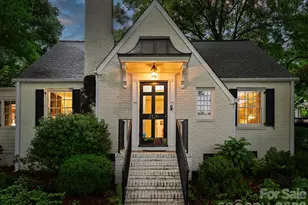 2126 Cumberland Ave, Charlotte, NC 28203 - Photo 2