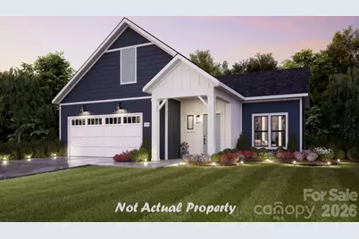 7320 Walters Farm Way, Huntersville, NC 28078 - Photo 1