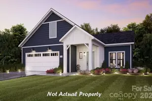 7320 Walters Farm Wy, Huntersville, NC 28078 - Photo 1