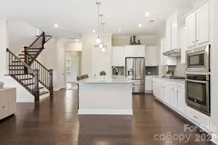 16306 Nicodemus Lane, Huntersville, NC 28078 - Photo 2