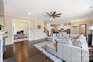 16306 Nicodemus Lane, Huntersville, NC 28078 - Photo 10