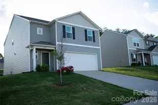 1563 Catskill Way, Newton, NC 28658 - Photo 2