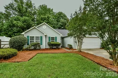 3510 Tracy Glenn Court, Charlotte, NC 28269 - Photo 1