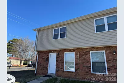 2335 Carmine Street #1, Charlotte, NC 28206 - Photo 1