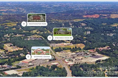 2728 India Hook Road, Rock Hill, SC 29732 - Photo 28
