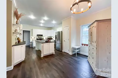 5507 S Rocky River Road, Monroe, NC 28112 - Photo 10