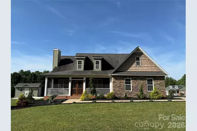 2103 Olde Pond Court SE, Hudson, NC 28638 - Photo 1