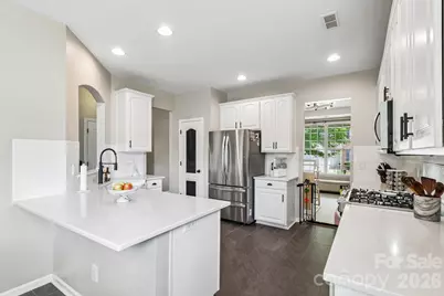 13713 Delstone Drive, Huntersville, NC 28078 - Photo 12