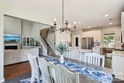 13713 Delstone Drive, Huntersville, NC 28078 - Photo 10