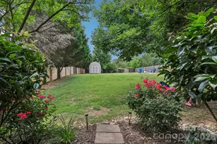 13713 Delstone Dr, Huntersville, NC 28078 - Photo 34