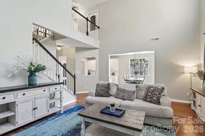 13713 Delstone Drive, Huntersville, NC 28078 - Photo 8