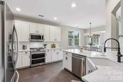 13713 Delstone Drive, Huntersville, NC 28078 - Photo 14