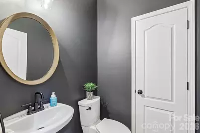 13713 Delstone Drive, Huntersville, NC 28078 - Photo 18