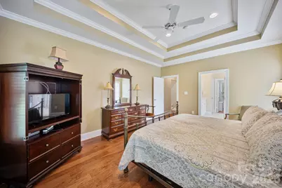 2003 Crismark Drive, Indian Trail, NC 28079 - Photo 12
