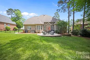 2003 Crismark Dr, Indian Trail, NC 28079 - Photo 4