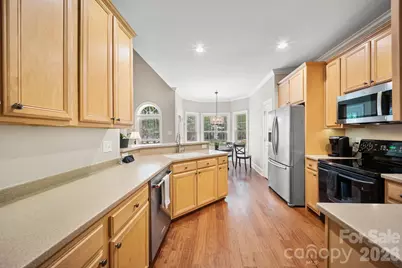 2003 Crismark Drive, Indian Trail, NC 28079 - Photo 8