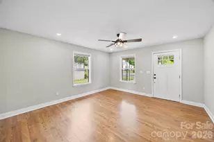 306 E Parker St, Kings Mountain, NC 28086 - Photo 6